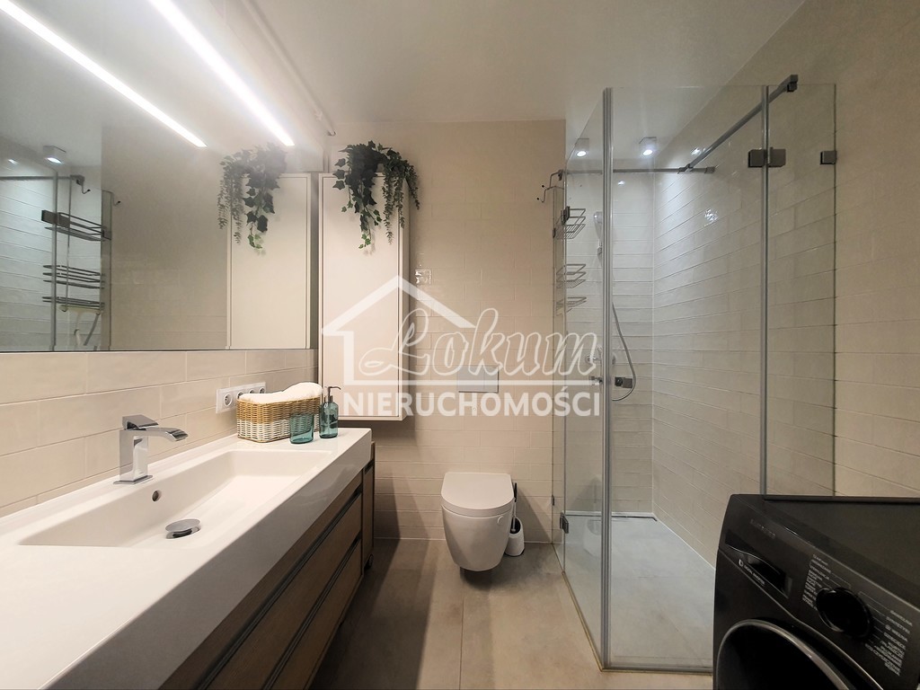 Mieszkanie 71,7&nbsp;m², Szczecin - zdjęcie 18