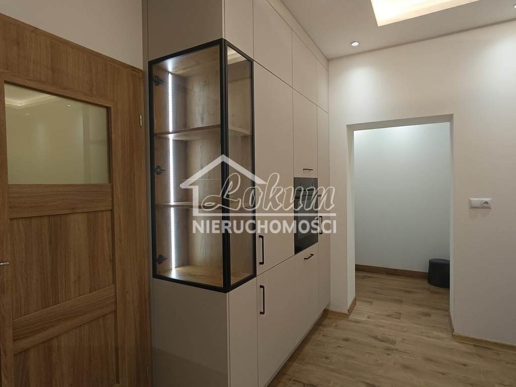 Mieszkanie 43,56&nbsp;m², Szczecin, Żelechowa, Studzienna - zdjęcie 2