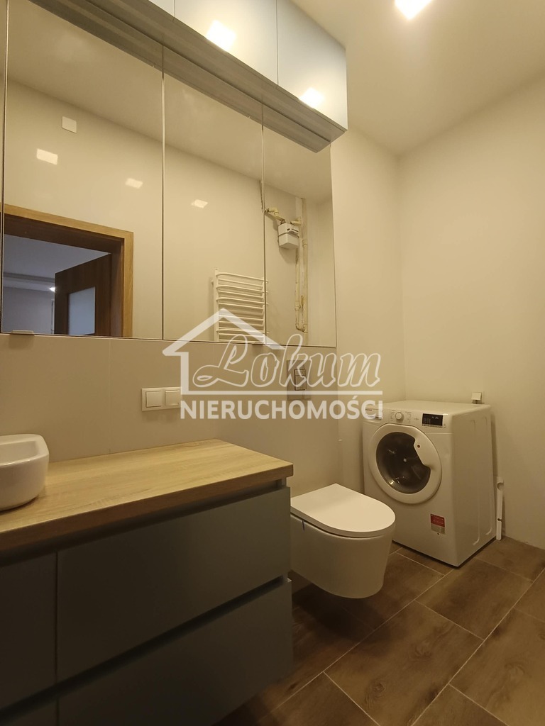 Mieszkanie 43,56&nbsp;m², Szczecin, Żelechowa, Studzienna - zdjęcie 9