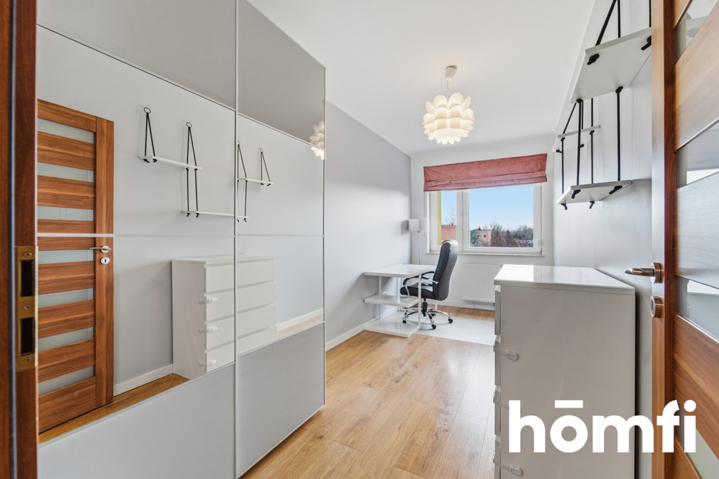 Mieszkanie 75,23 m², Katowice, Brynów, Władysława Orkana - zdjęcie 12