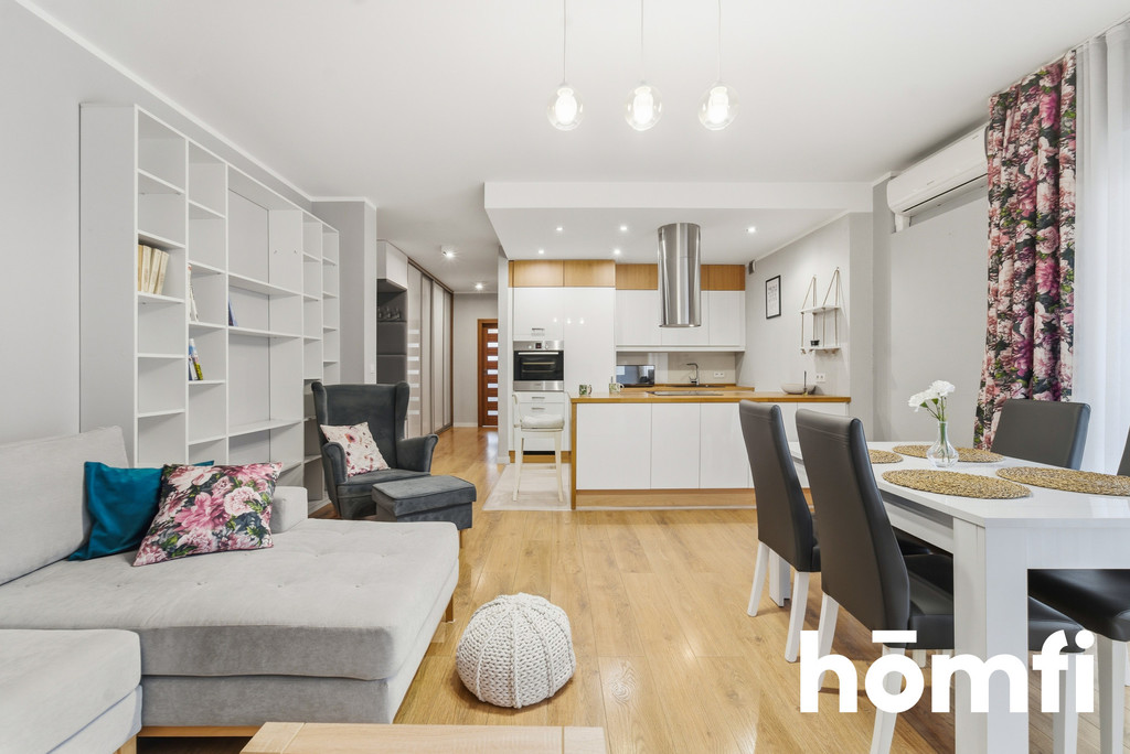 Mieszkanie 75,23 m², Katowice, Brynów, Władysława Orkana - zdjęcie 3