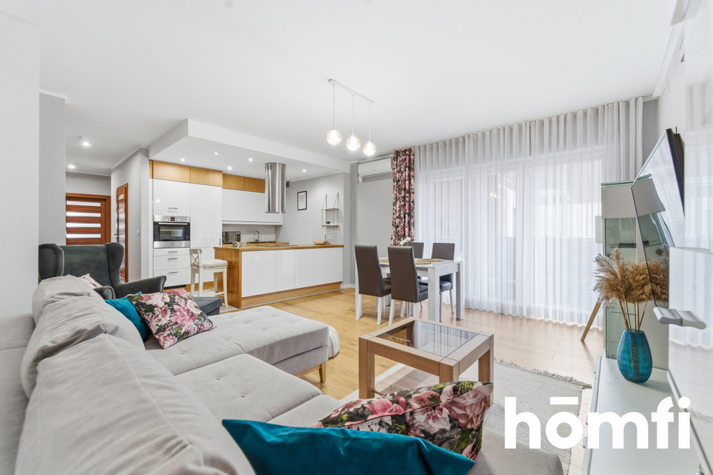 Mieszkanie 75,23 m², Katowice, Brynów, Władysława Orkana - zdjęcie 2
