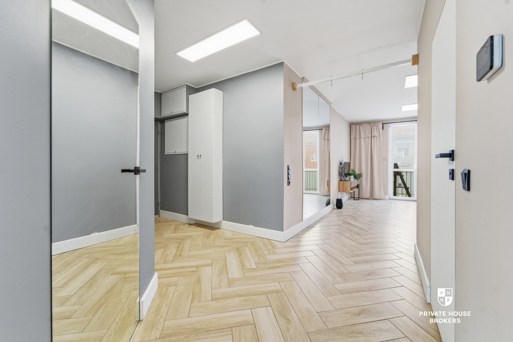 Mieszkanie 50,98 m², Bytom, Stroszek, 11 Listopada - zdjęcie 7