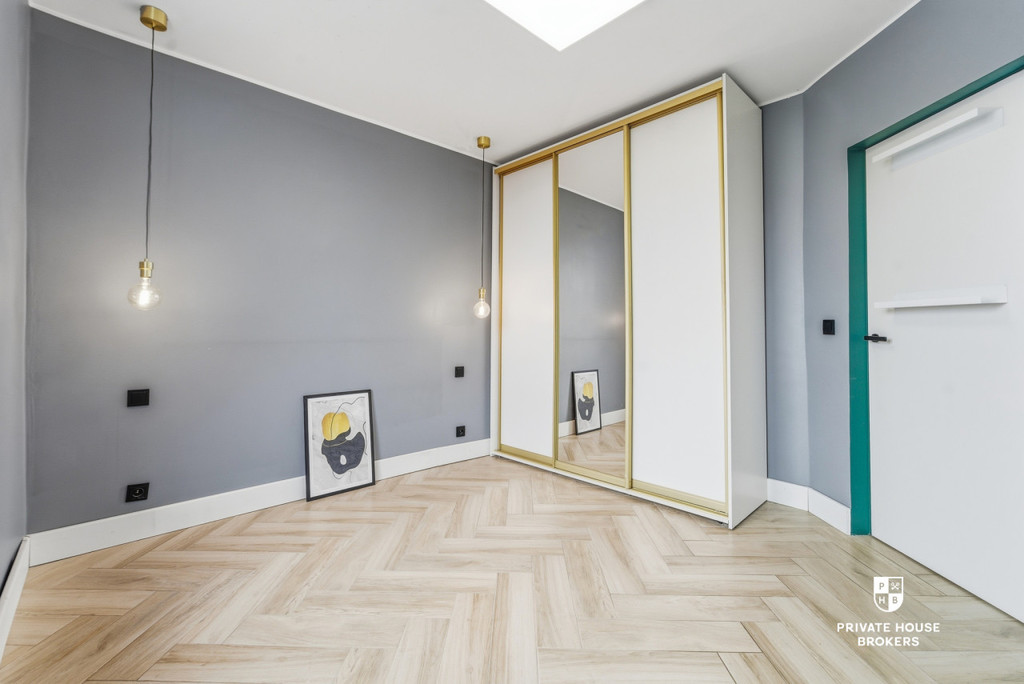 Mieszkanie 50,98 m², Bytom, Stroszek, 11 Listopada - zdjęcie 10