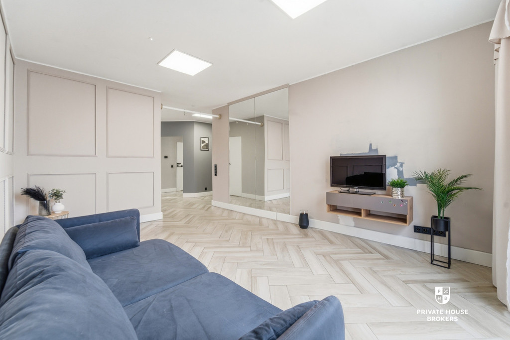 Mieszkanie 50,98 m², Bytom, Stroszek, 11 Listopada - zdjęcie 2