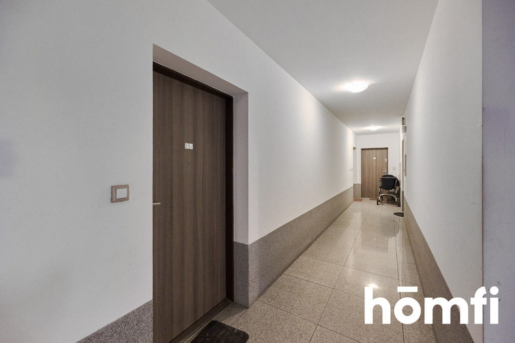 Mieszkanie 43,3 m², Wrocław, Krzyki, Buforowa - zdjęcie 17
