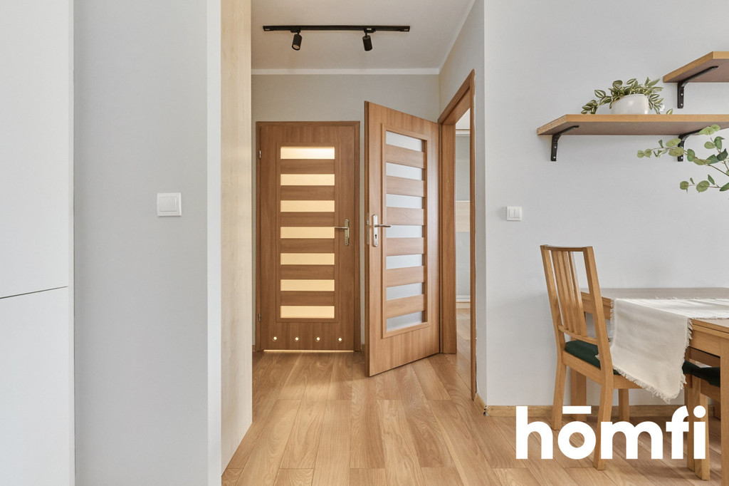 Mieszkanie 43,3 m², Wrocław, Krzyki, Buforowa - zdjęcie 14