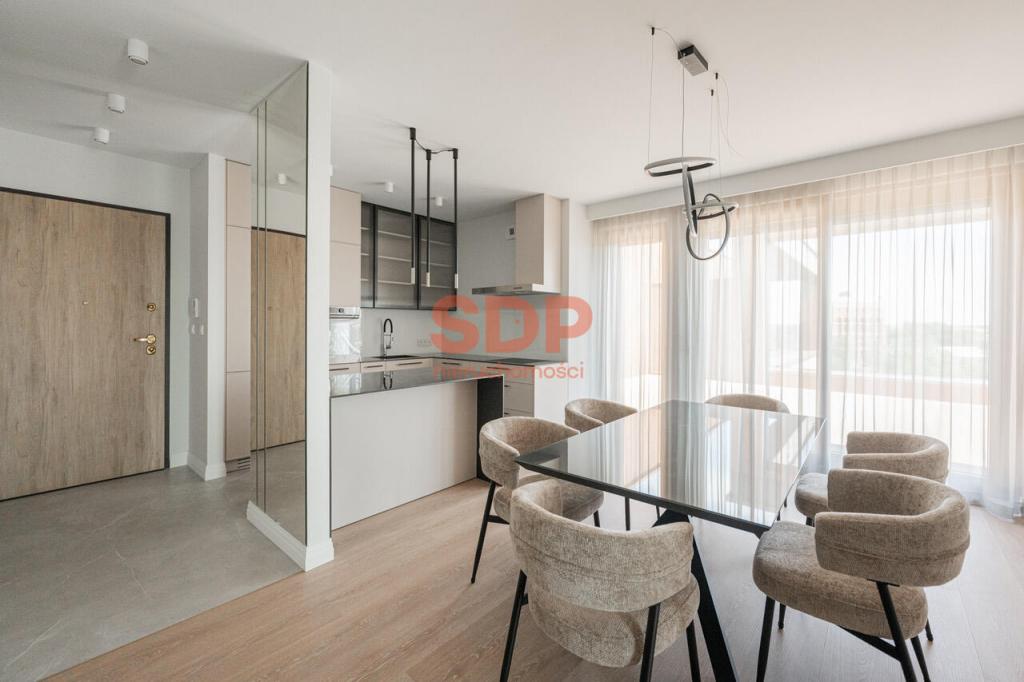 Mieszkanie 111 m², Wrocław, Szybka - zdjęcie 1