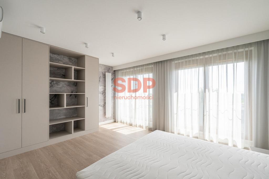 Mieszkanie 111 m², Wrocław, Szybka - zdjęcie 7