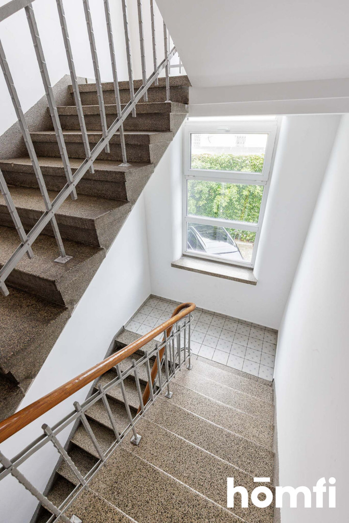 Mieszkanie 36,24 m², Warszawa, Włochy, Nike - zdjęcie 8