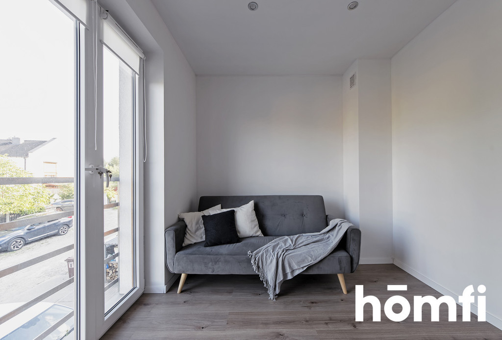 Mieszkanie 89 m², Komorniki - zdjęcie 16