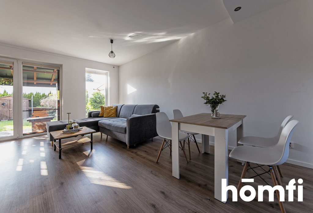 Mieszkanie 89 m², Komorniki - zdjęcie 2