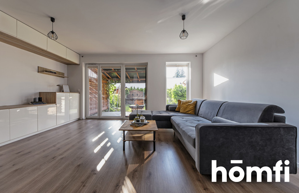 Mieszkanie 89 m², Komorniki - zdjęcie 10