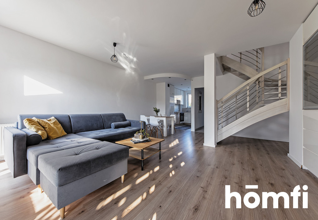Mieszkanie 89 m², Komorniki - zdjęcie 1