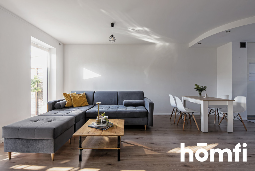 Mieszkanie 89 m², Komorniki - zdjęcie 12