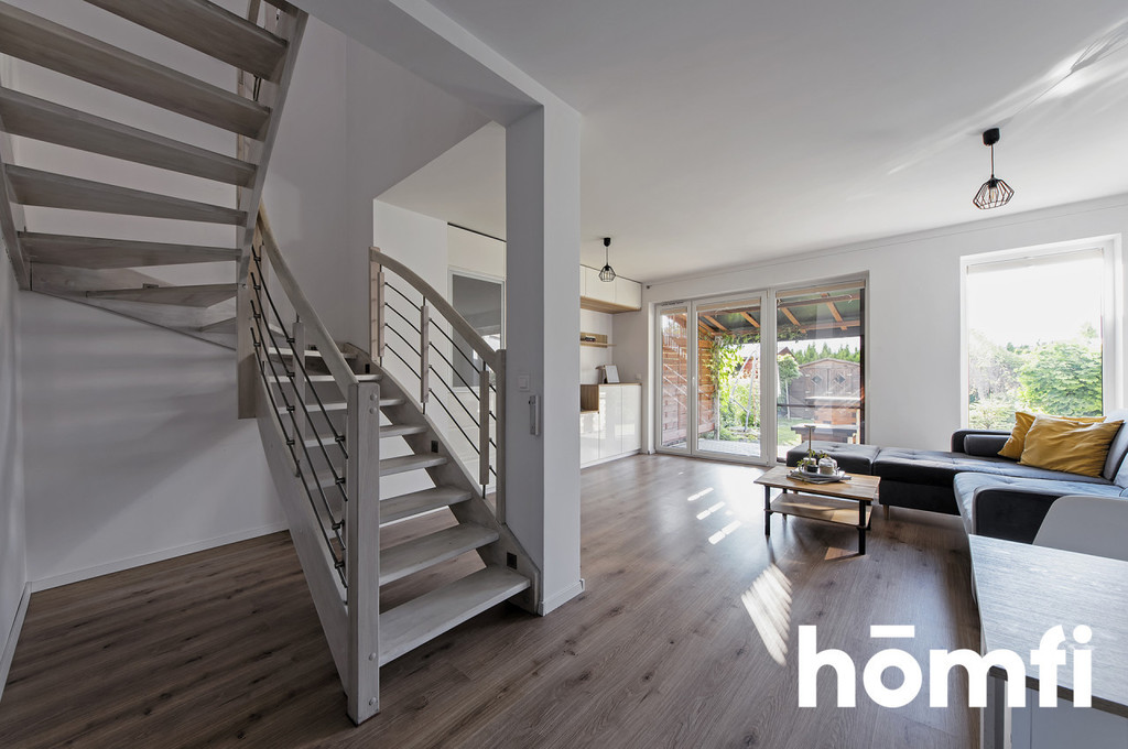 Mieszkanie 89 m², Komorniki - zdjęcie 4