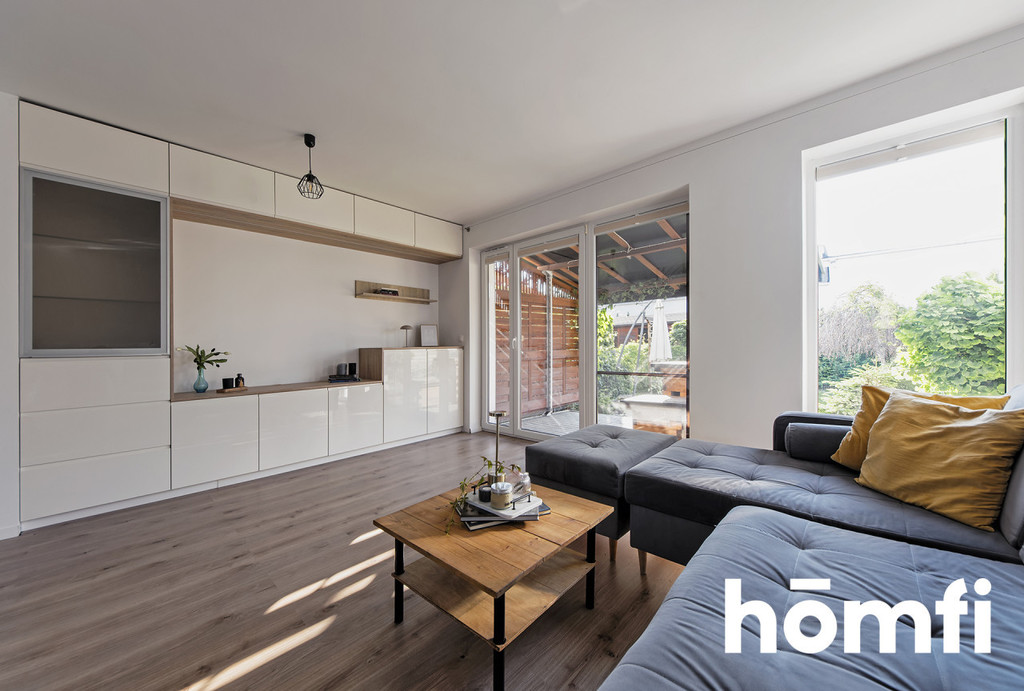 Mieszkanie 89 m², Komorniki - zdjęcie 11