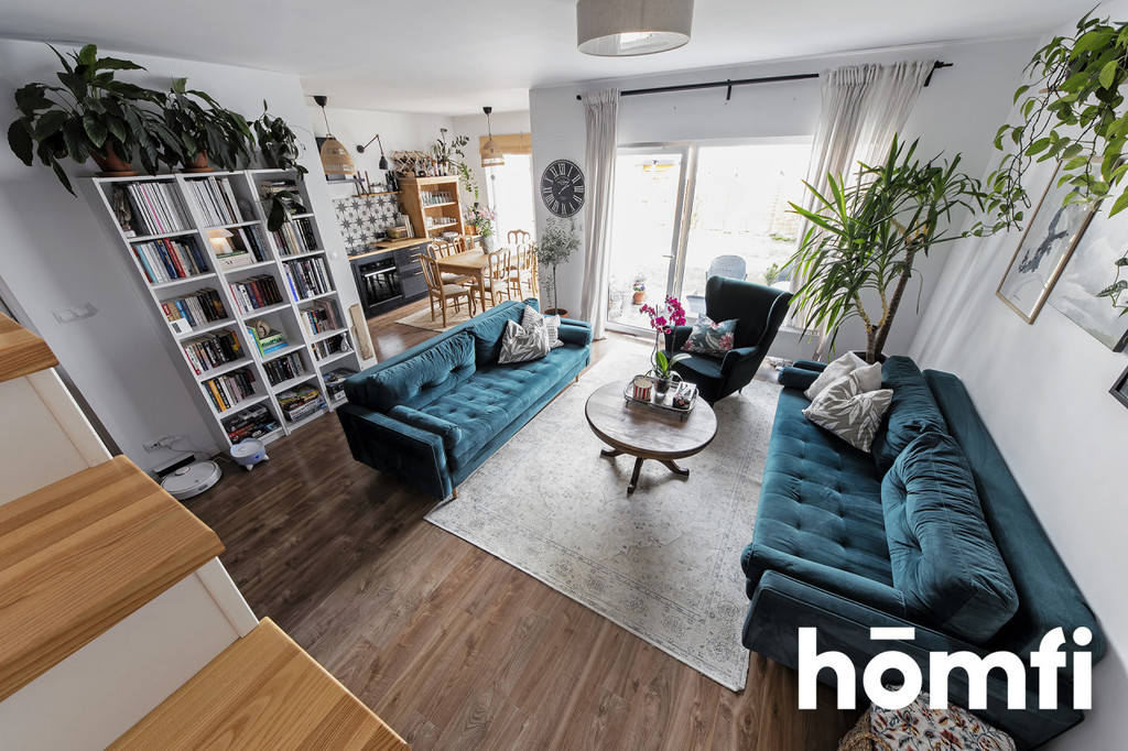 Mieszkanie 74,81&nbsp;m², Dopiewiec - zdjęcie 13