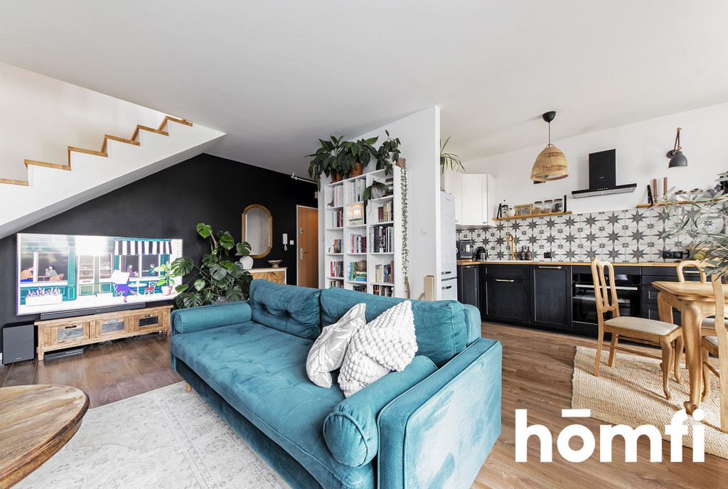 Mieszkanie 74,81&nbsp;m², Dopiewiec - zdjęcie 12