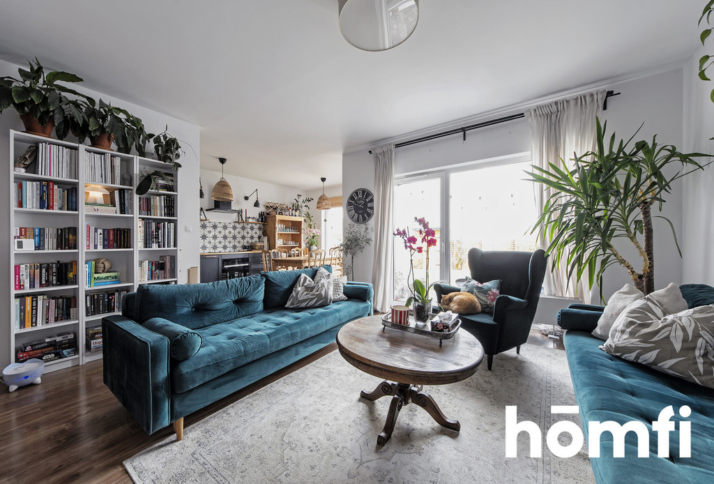 Mieszkanie 74,81&nbsp;m², Dopiewiec - zdjęcie 11