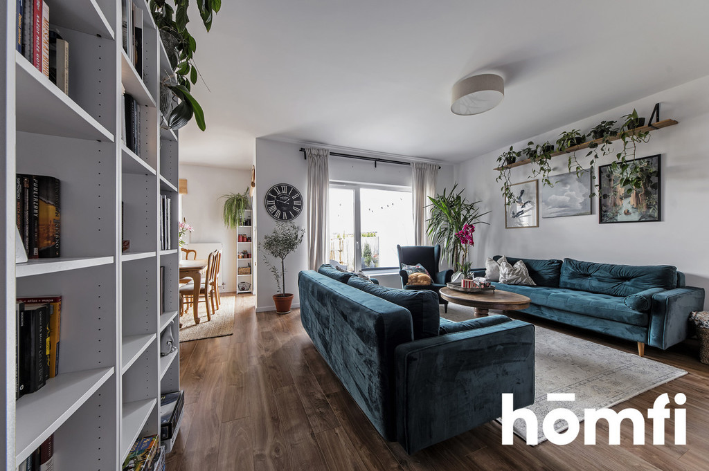 Mieszkanie 74,81&nbsp;m², Dopiewiec - zdjęcie 17