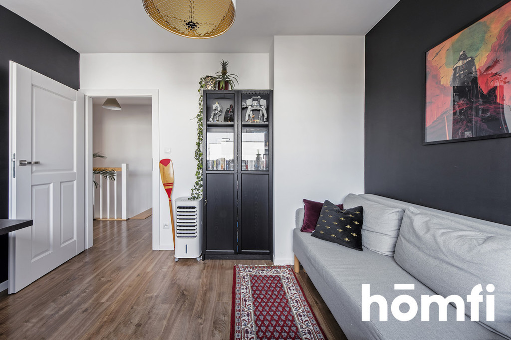 Mieszkanie 74,81&nbsp;m², Dopiewiec - zdjęcie 6