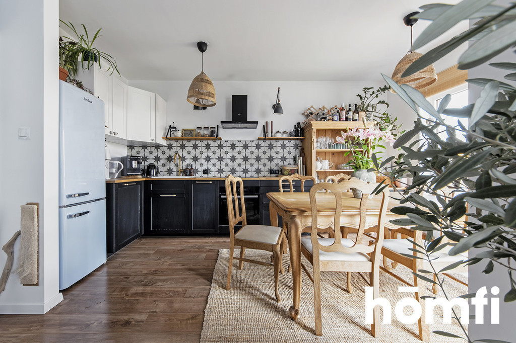 Mieszkanie 74,81&nbsp;m², Dopiewiec - zdjęcie 4