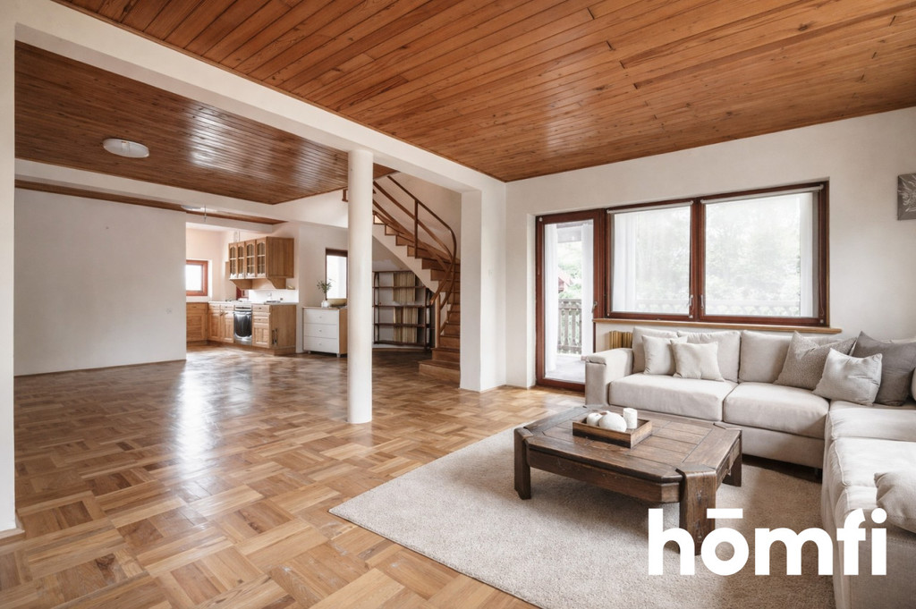 Mieszkanie 434,6 m², Zemborzyce Podleśne - zdjęcie 5