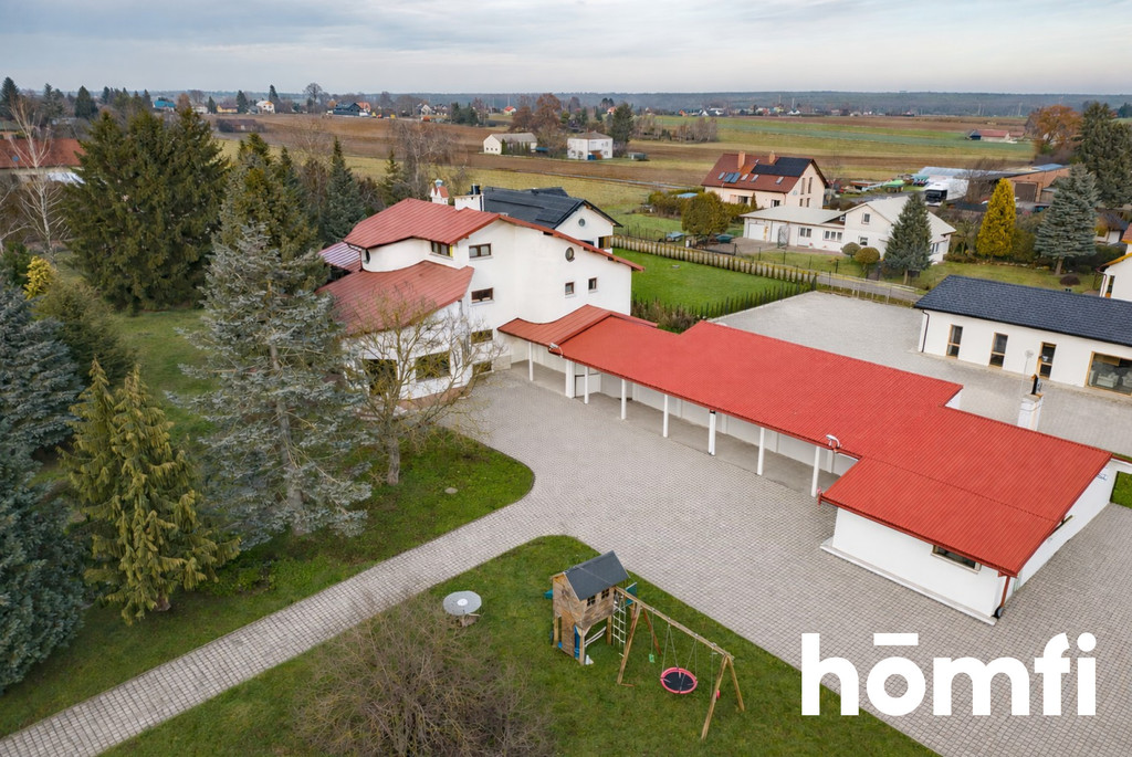 Mieszkanie 434,6 m², Zemborzyce Podleśne - zdjęcie 1