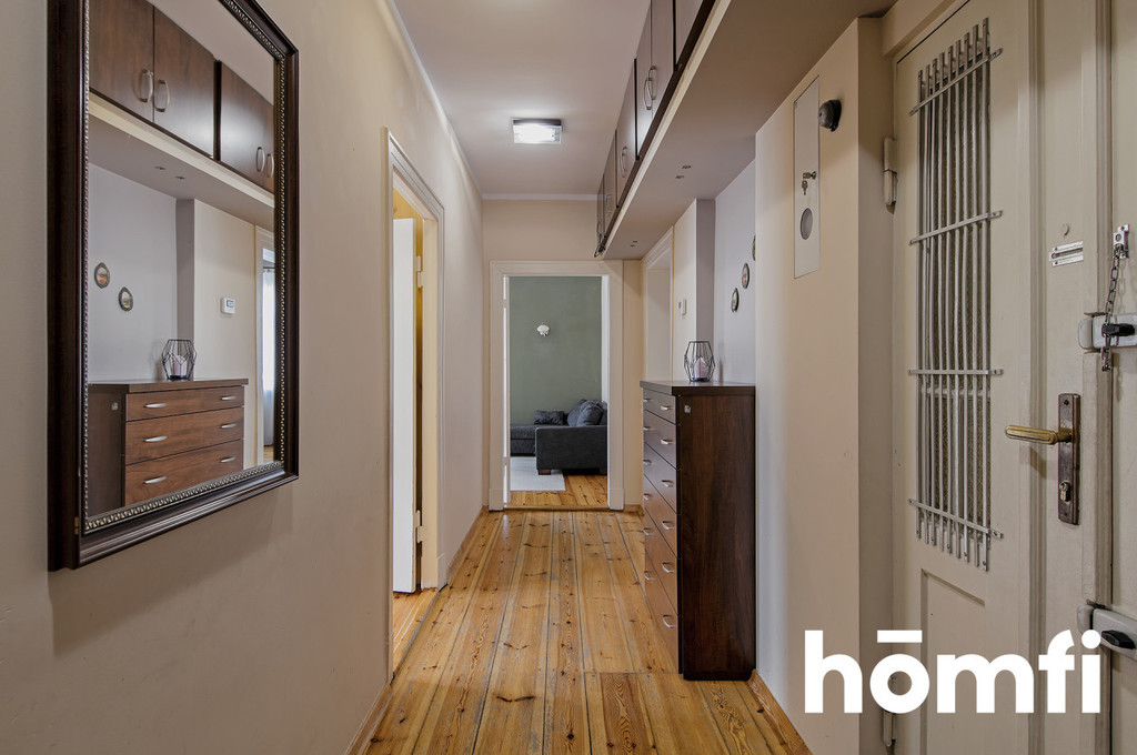 Mieszkanie 94,34 m², Poznań - zdjęcie 11