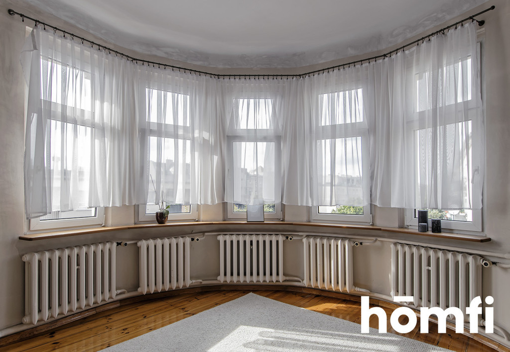 Mieszkanie 94,34 m², Poznań - zdjęcie 19