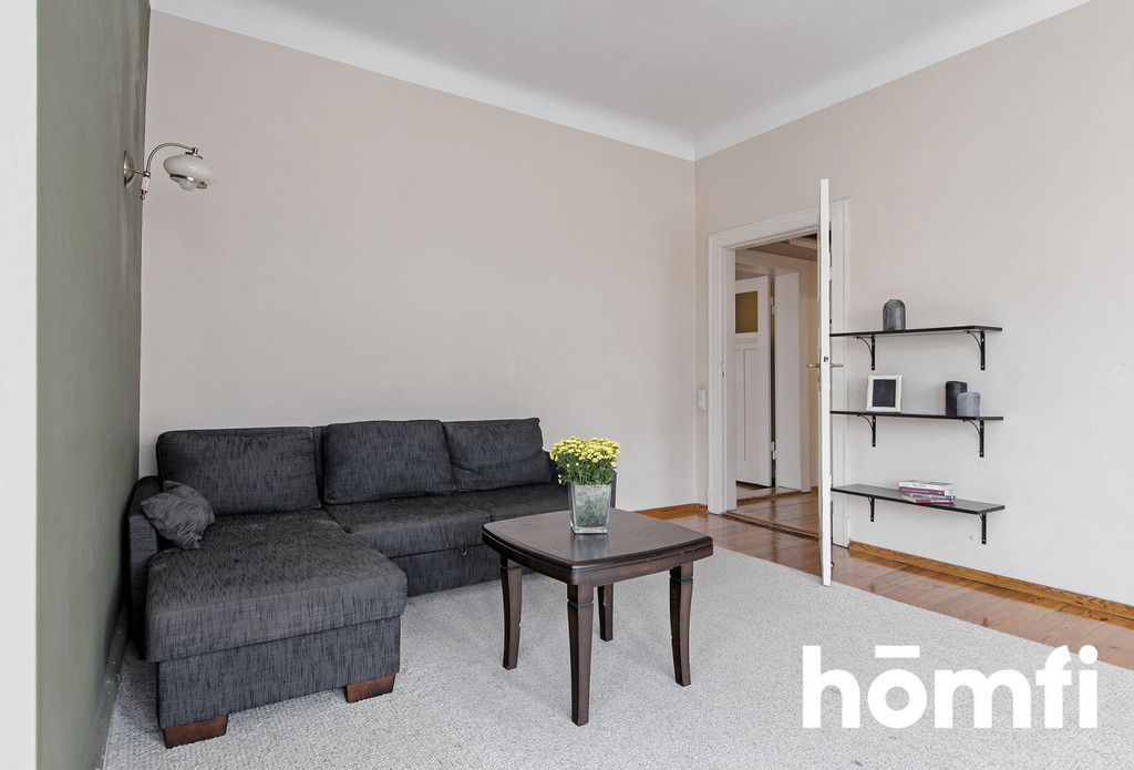 Mieszkanie 94,34 m², Poznań - zdjęcie 2