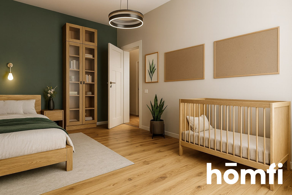 Mieszkanie 94,34 m², Poznań - zdjęcie 3