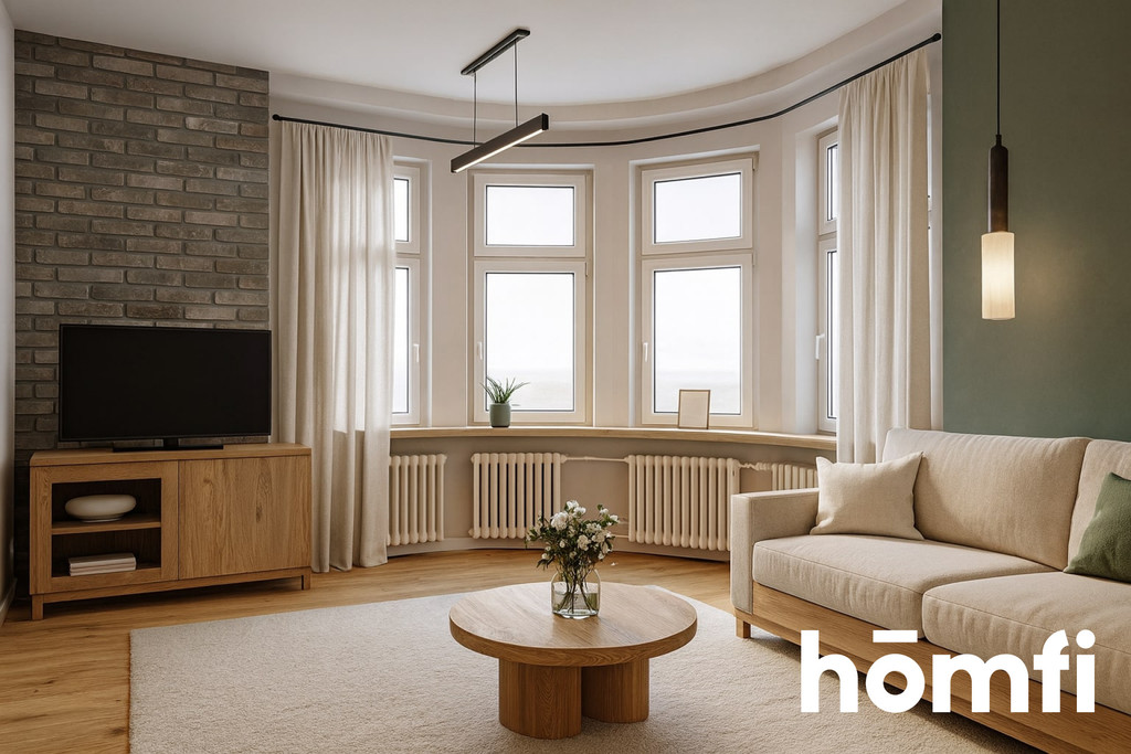 Mieszkanie 94,34 m², Poznań - zdjęcie 1