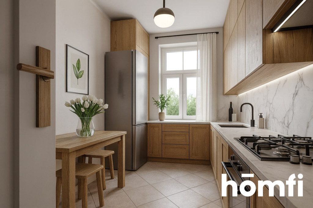 Mieszkanie 94,34 m², Poznań - zdjęcie 6