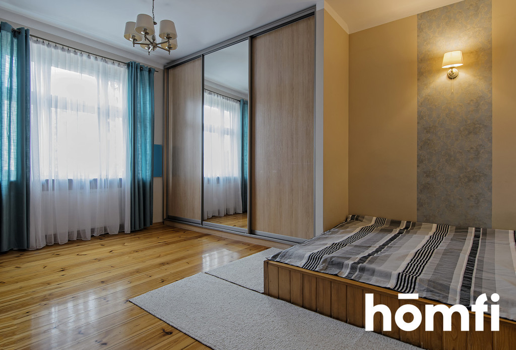 Mieszkanie 94,34 m², Poznań - zdjęcie 4
