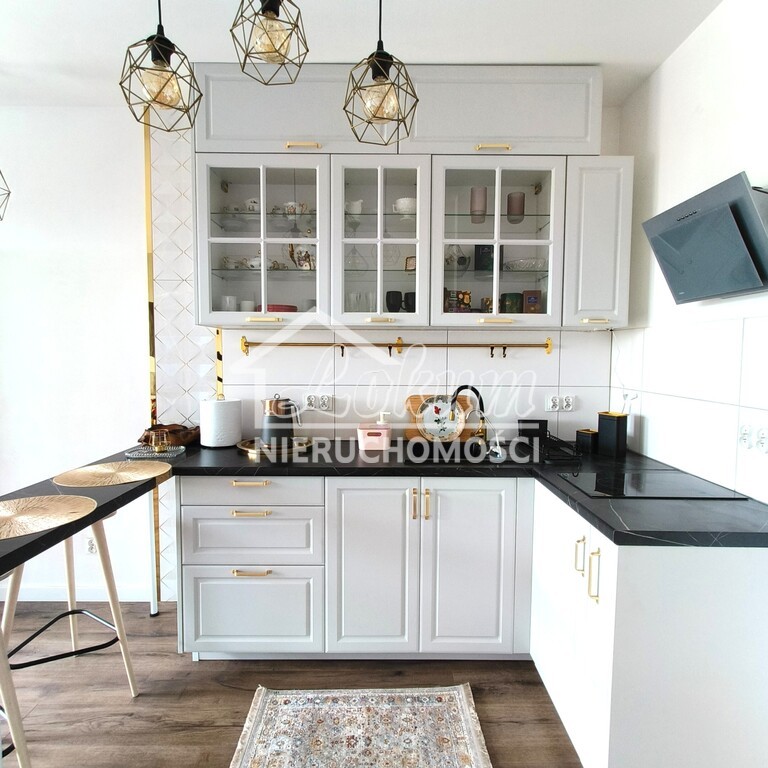 Mieszkanie 31,55&nbsp;m², Szczecin, Warszewo, Przepiórki - zdjęcie 4