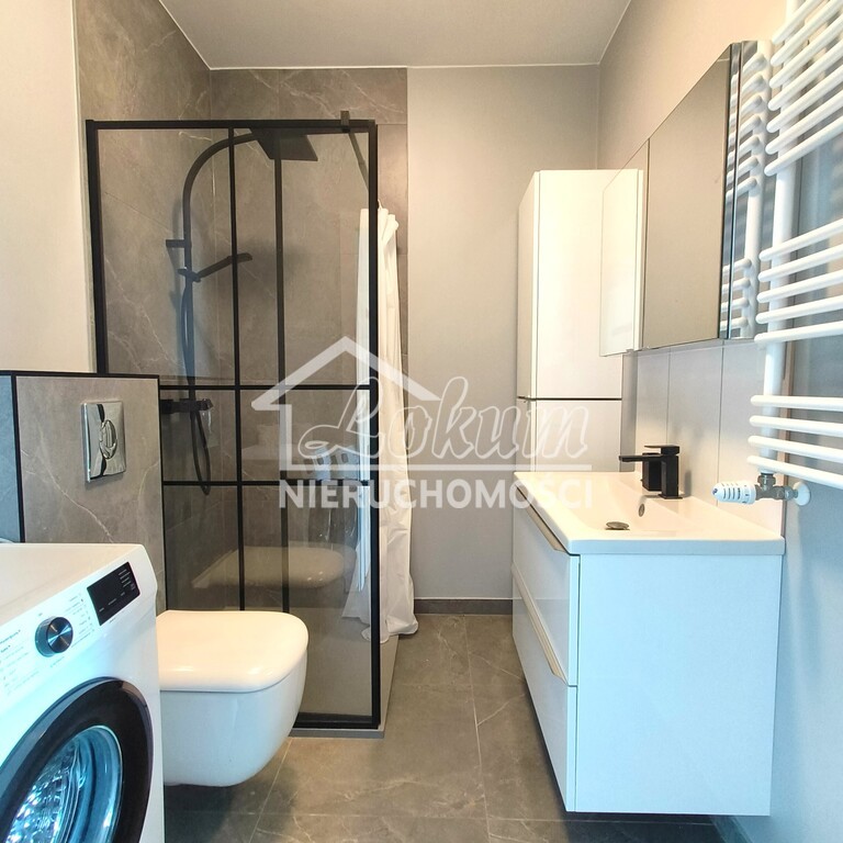 Mieszkanie 31,55&nbsp;m², Szczecin, Warszewo, Przepiórki - zdjęcie 8