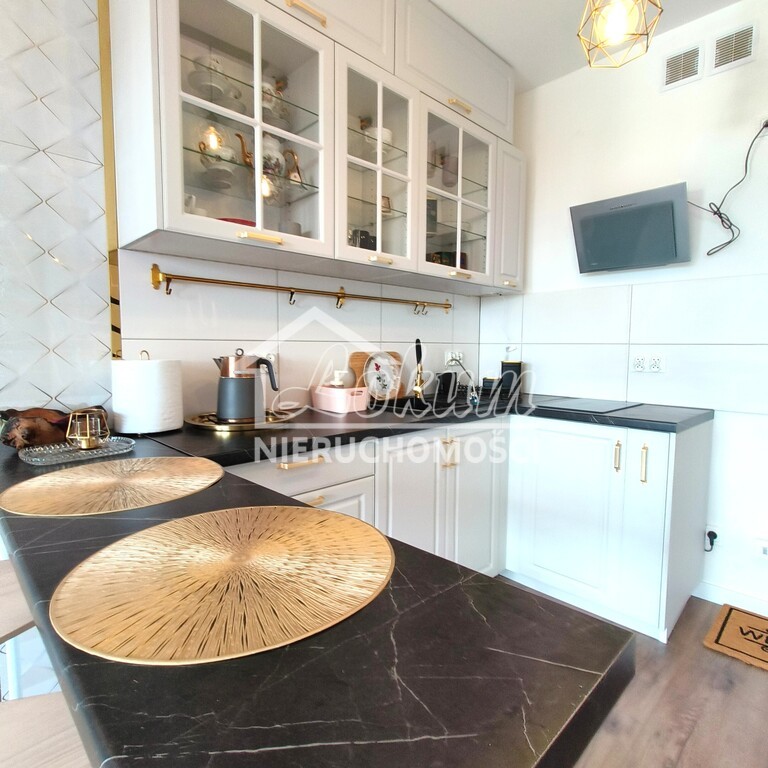 Mieszkanie 31,55&nbsp;m², Szczecin, Warszewo, Przepiórki - zdjęcie 5