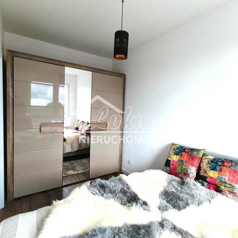 Mieszkanie 31,55&nbsp;m², Szczecin, Warszewo, Przepiórki - zdjęcie 6