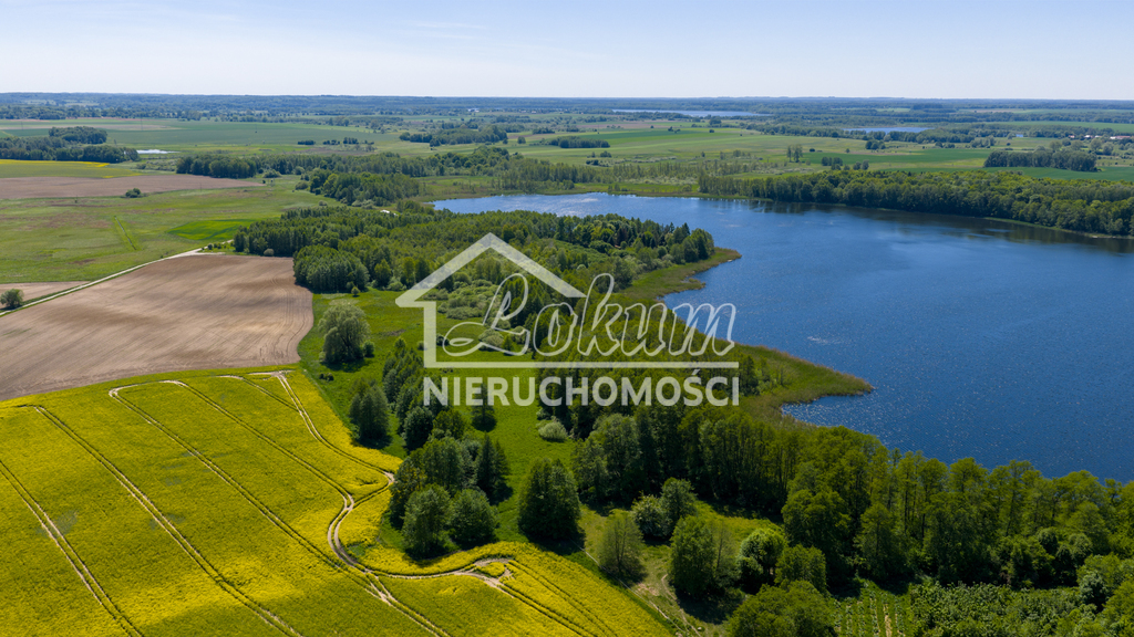 Działka budowlana 3000&nbsp;m², Sielsko - zdjęcie 9