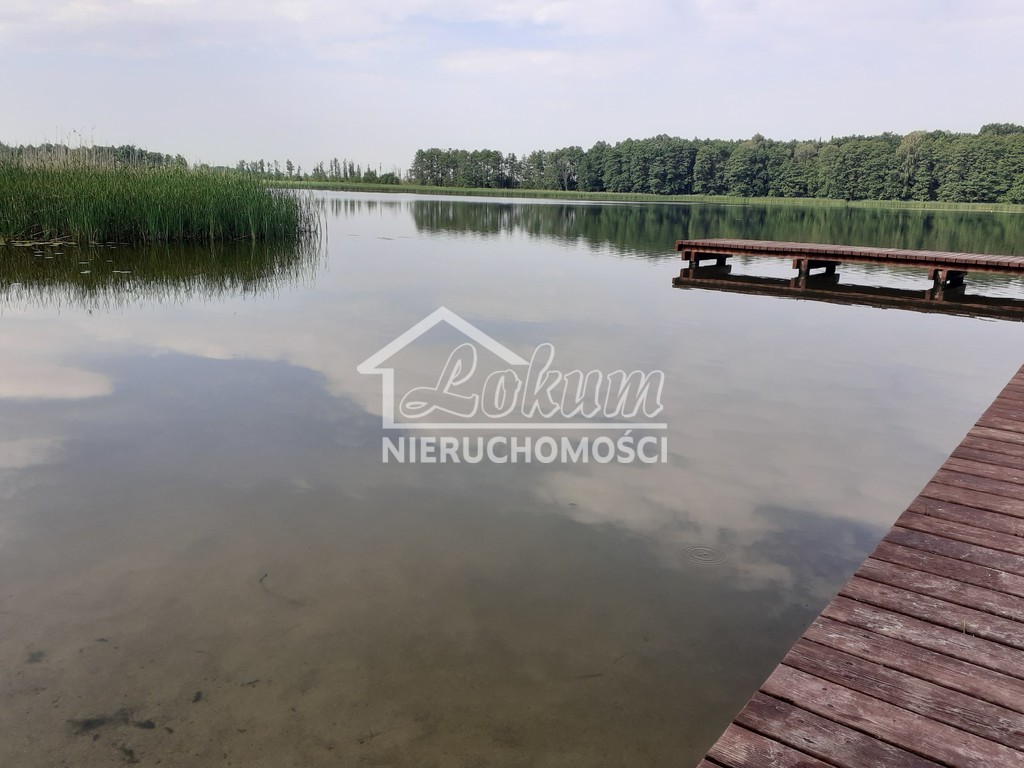 Działka budowlana 3000&nbsp;m², Sielsko - zdjęcie 6