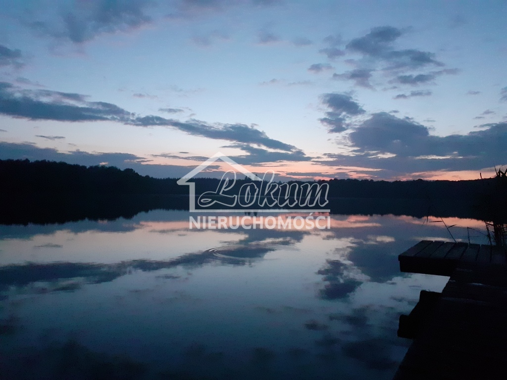 Działka budowlana 3000 m², Sielsko - zdjęcie 3