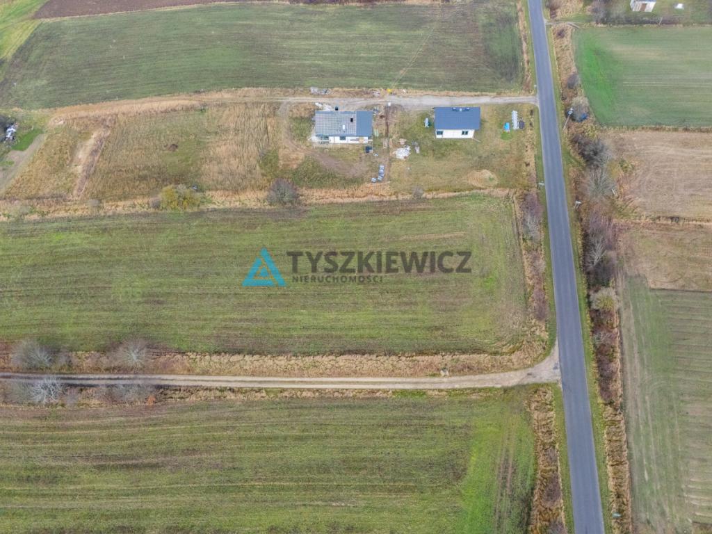 Działka budowlana w malowniczej miejscowości - zdjęcie 7