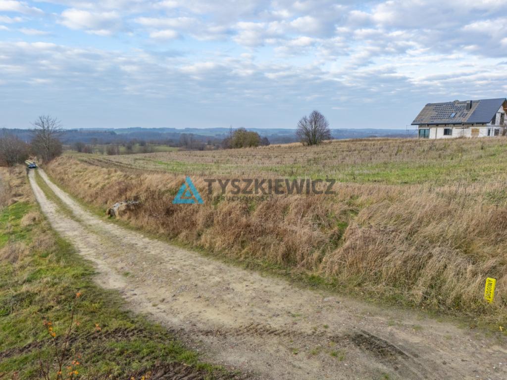 Działka budowlana w malowniczej miejscowości - zdjęcie 15