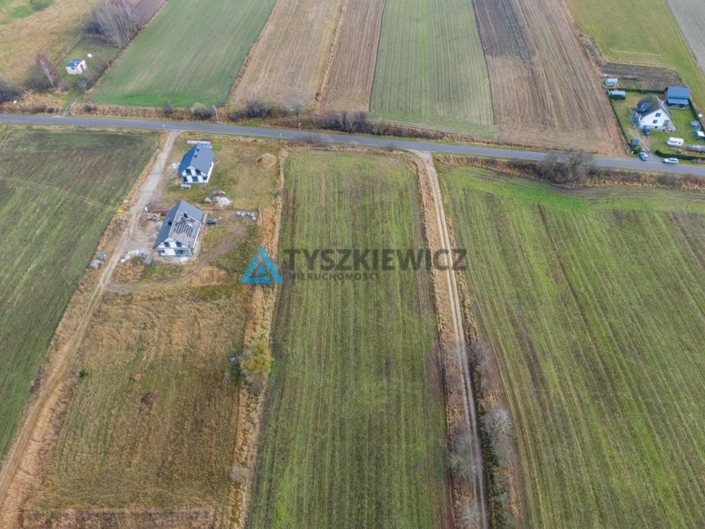 Działka budowlana w malowniczej miejscowości - zdjęcie 8