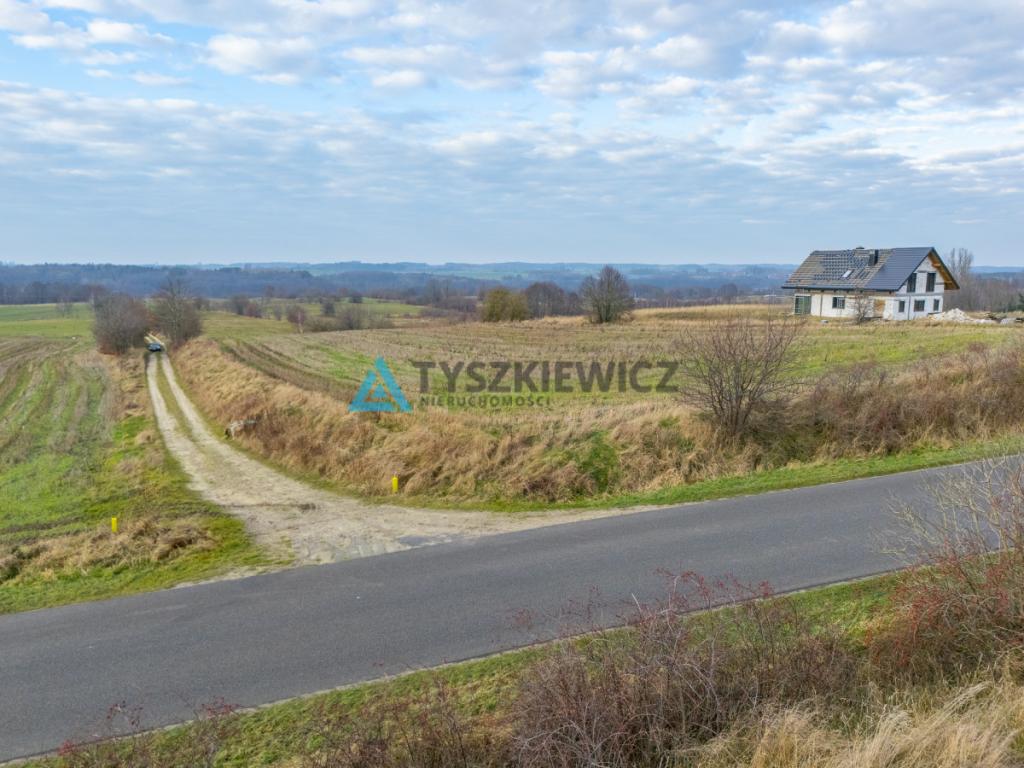 Działka budowlana w malowniczej miejscowości - zdjęcie 13