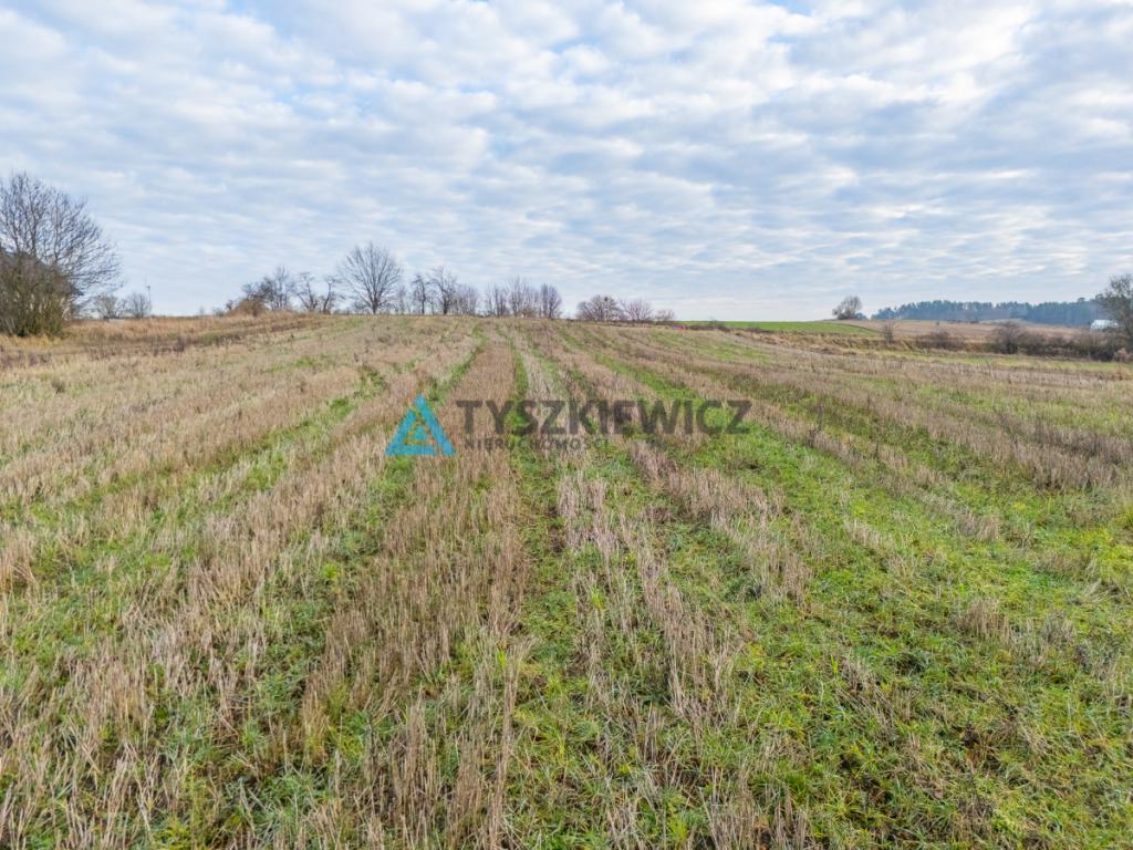 Działka budowlana w malowniczej miejscowości - zdjęcie 11