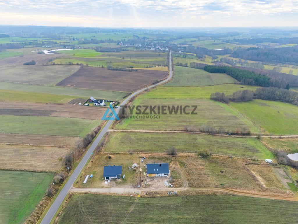 Działka budowlana w malowniczej miejscowości - zdjęcie 4