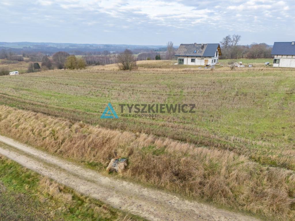 Działka budowlana w malowniczej miejscowości - zdjęcie 17